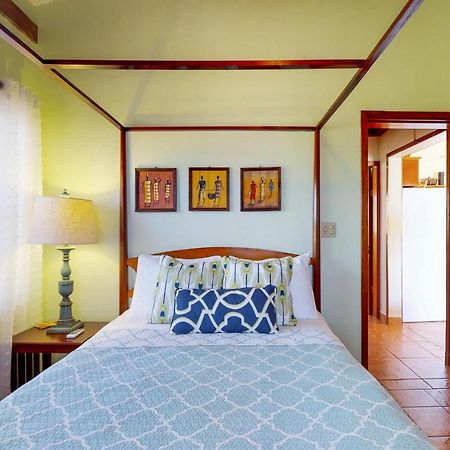Mirasol Villa Placencia Extérieur photo