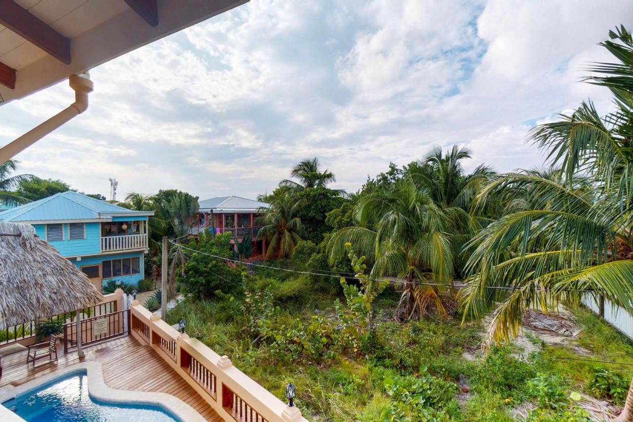 Mirasol Villa Placencia Extérieur photo