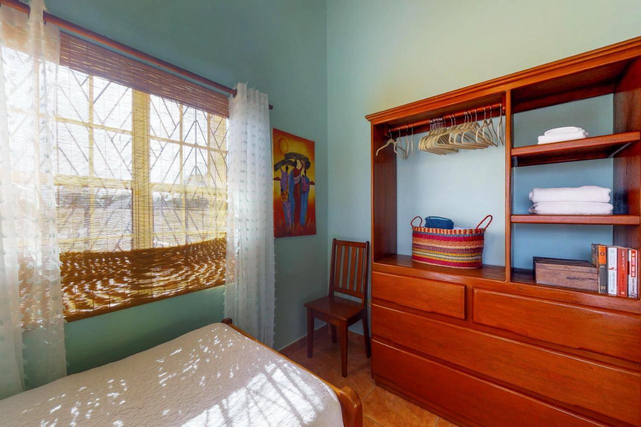 Mirasol Villa Placencia Extérieur photo