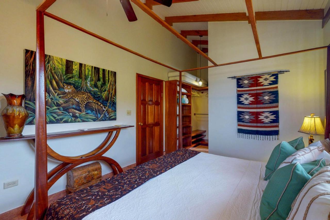 Mirasol Villa Placencia Extérieur photo